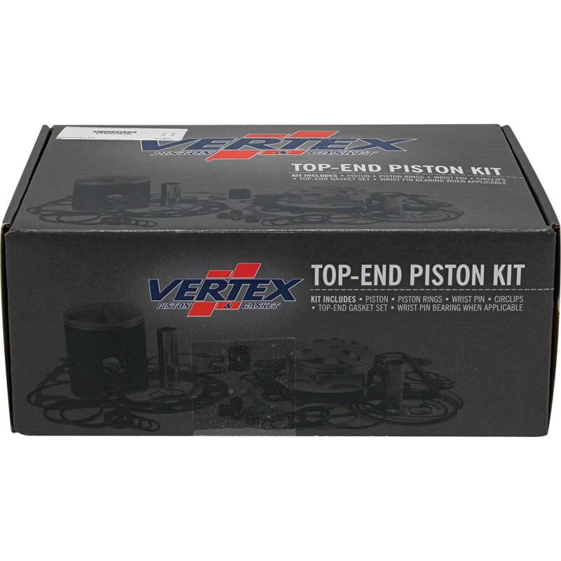 Vertex Pistons Vertex Piston 07-08 KTM 144 SX 144cc Top End Piston Kit