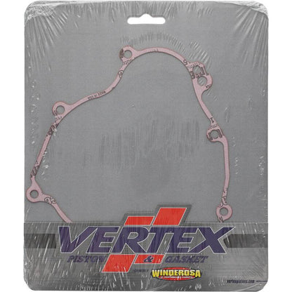 Vertex Pistons Vertex Gaskets 19-23 Kawasaki KX450F Ignition Cover Gasket Kit