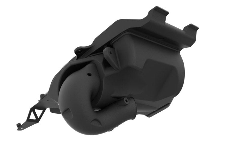 K&N Engineering K&N 2021-2022 Dodge RAM 1500 TRX V8-6.2L AirCharger Intake