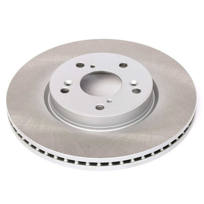PowerStop Power Stop 13-17 Honda Accord Front Semi Coated Rotor