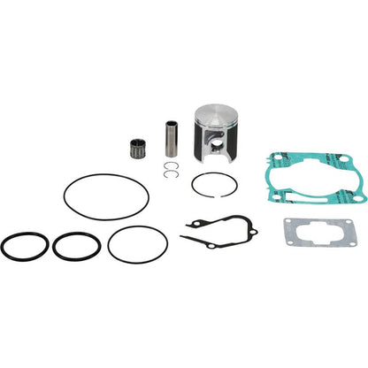 Vertex Pistons Vertex Piston 19-23 Yamaha YZ 85 85cc Top End Piston Kit