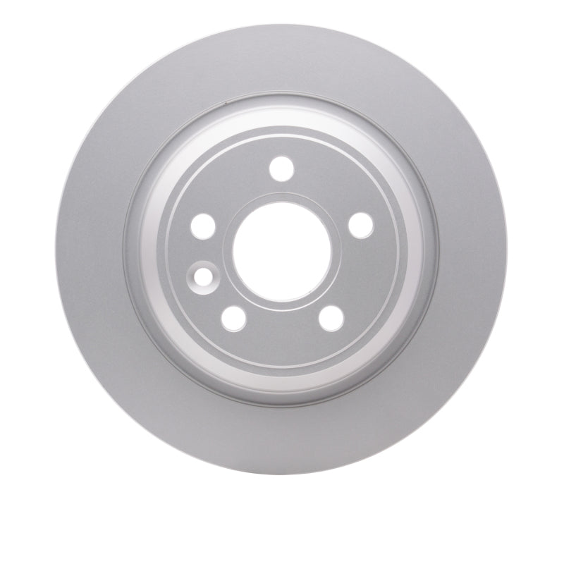 DFC 07-18 Volvo S80/V60/S60 Cross Country/V70/V60 Cross Country/S60 Rear GeoSPEC Coated Rotor