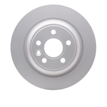 DFC 07-18 Volvo S80/V60/S60 Cross Country/V70/V60 Cross Country/S60 Rear GeoSPEC Coated Rotor