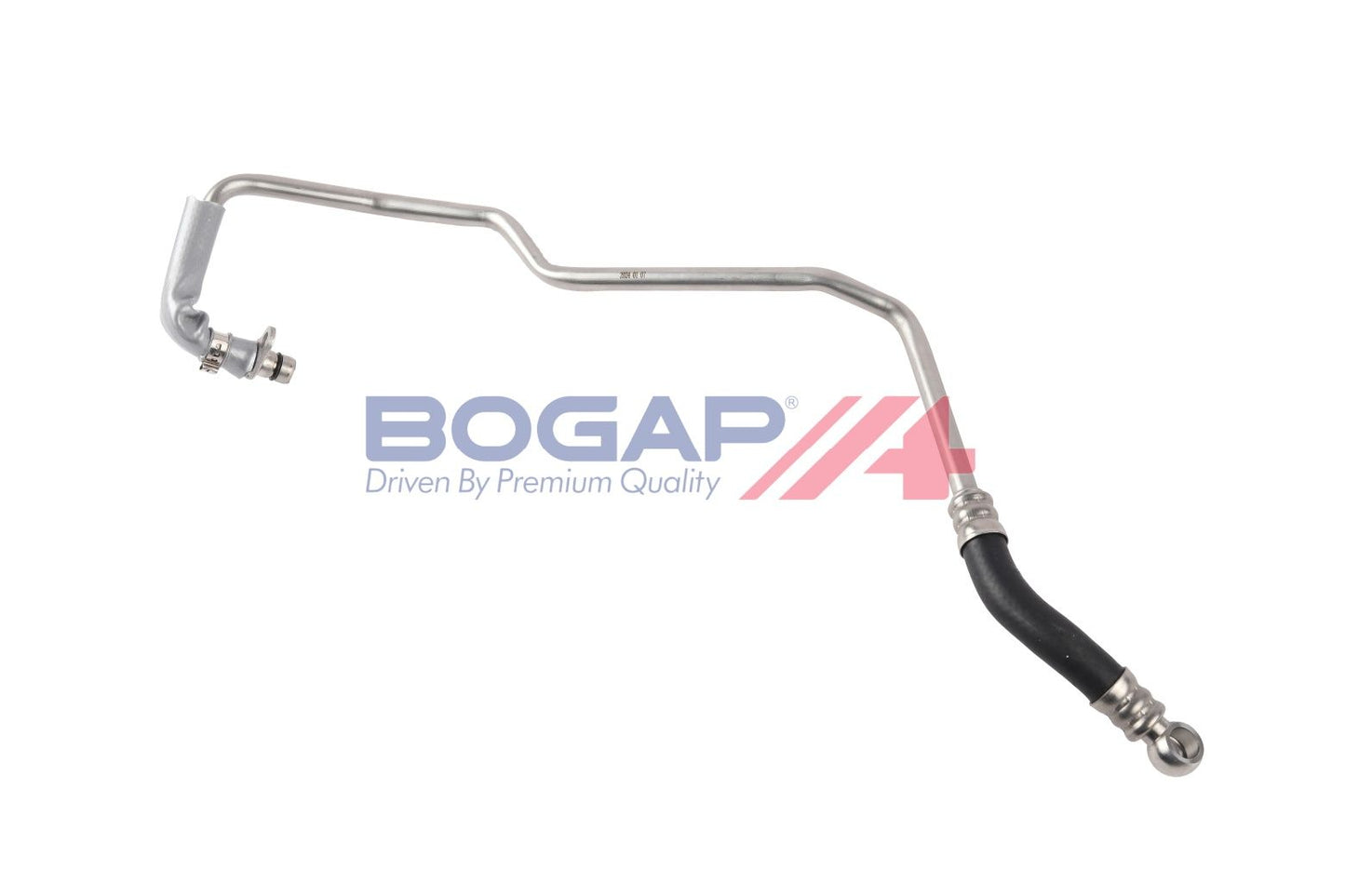 BOGAP B1728127 Oil Line, Charger