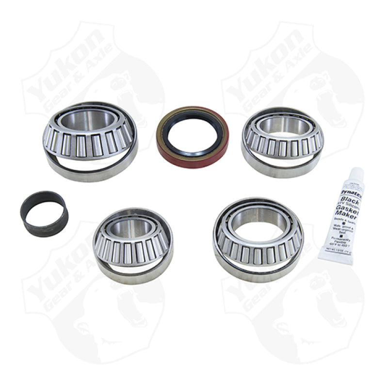 Yukon Gear & Axle Yukon Gear Bearing install Kit For GM 8.75in Diff