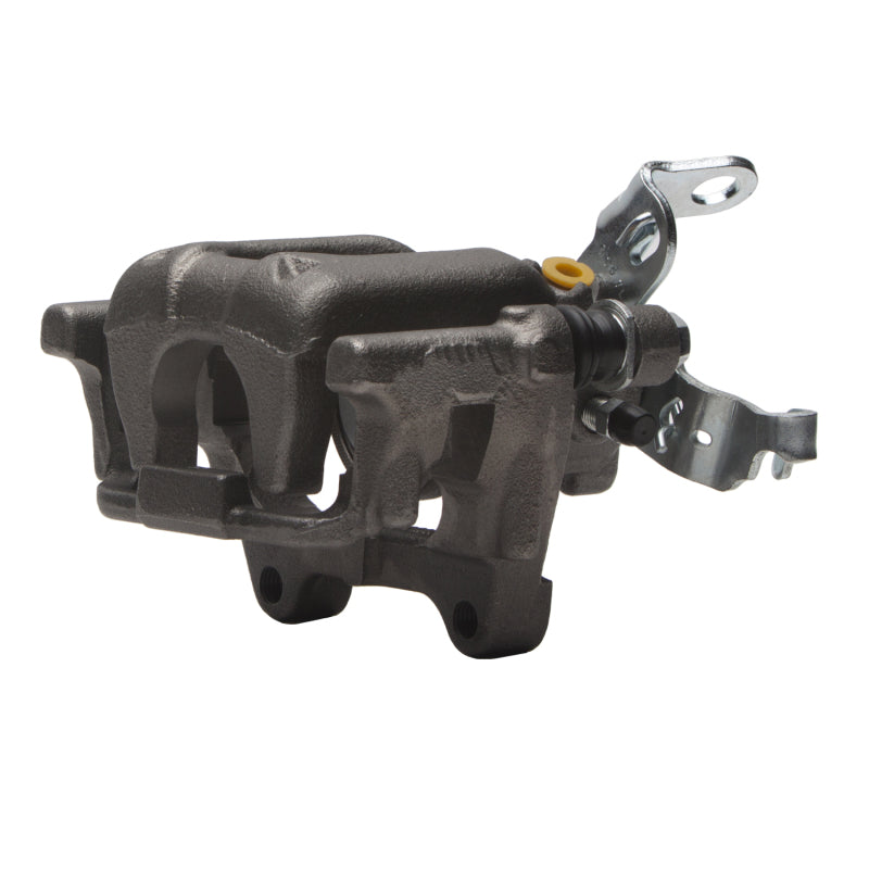 DFC 10-16 Audi A3 Quattro Rear-L Premium Caliper - Silver Zinc Coated