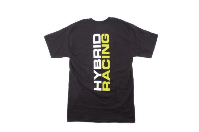 Hybrid Racing HYB-DMT-00-0M Dimensions T-Shirt