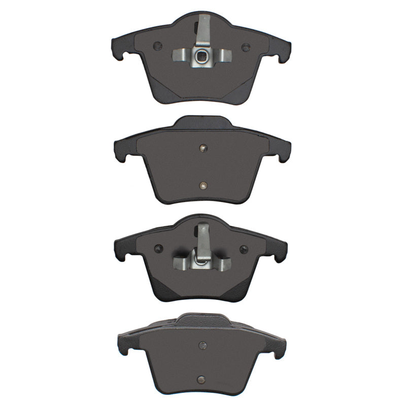 DFC 03-14 Volvo XC90 Rear Euro 5000 Ceramic Brake Pads