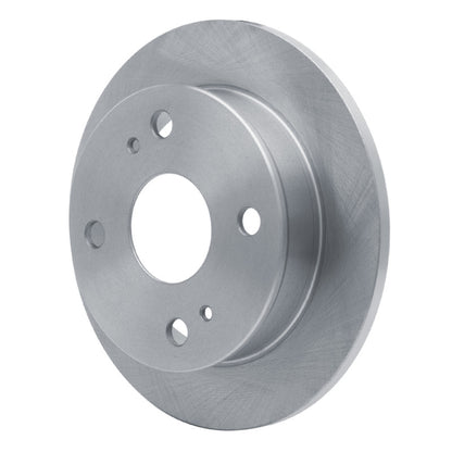 DFC 85-87 Toyota Corolla (US/Canada) Rear Brake Rotor