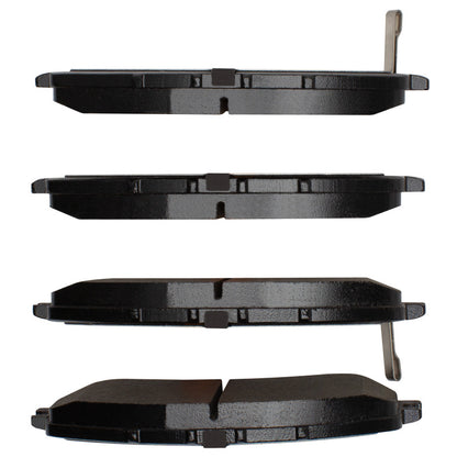 R1 Concepts R1 14-25 Infiniti QX50 Front R1 Ceramic Brake Pads