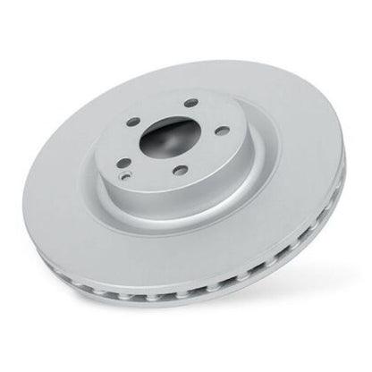 PowerStop Power Stop 20-24 Tesla Y Front Evolution Coated Rotor