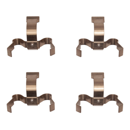 DFC 20-25 Audi S e-Tron GT Rear Premium Hardware Kit