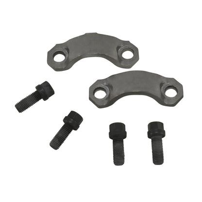 Yukon Gear & Axle Yukon Gear 1310 & 1330 U/Joint Strap / Dana 30 / Dana 44 / Model 35 / & 9.25in w/Bolts