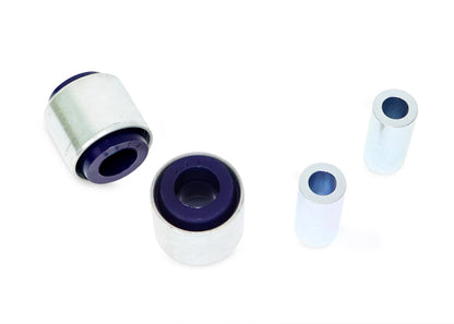 SuperPro 2010 Chevrolet Camaro SS Front Lower Inner Control Arm Bushing Kit