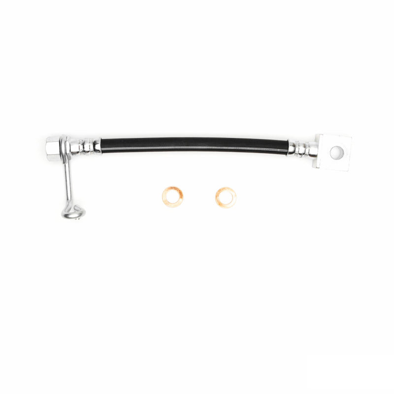 DFC 10-16 Ford F-250 Super Duty 2WD Rear-L lo Brake Hose