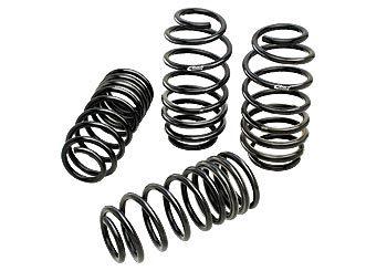 Eibach Pro-Kit for 11-12 Dodge Challenger SE/LC 3.6L V6