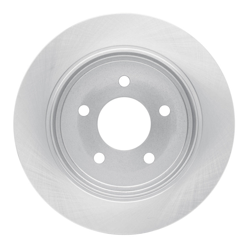 DFC 95-02 Ford Explorer Rear Brake Rotor