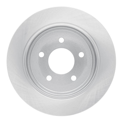 DFC 95-02 Ford Explorer Rear Brake Rotor