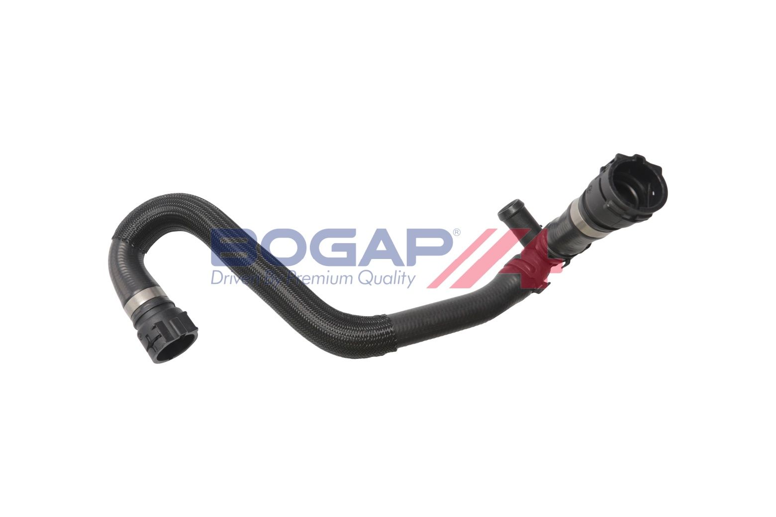 BOGAP E4228162 Radiator Hose
