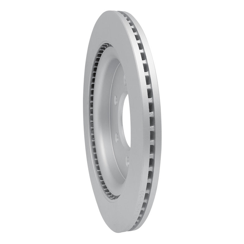 DFC 21-25 Ford F-150 Lightning Rear Hi-Carbon Alloy Geomet Coated Rotor