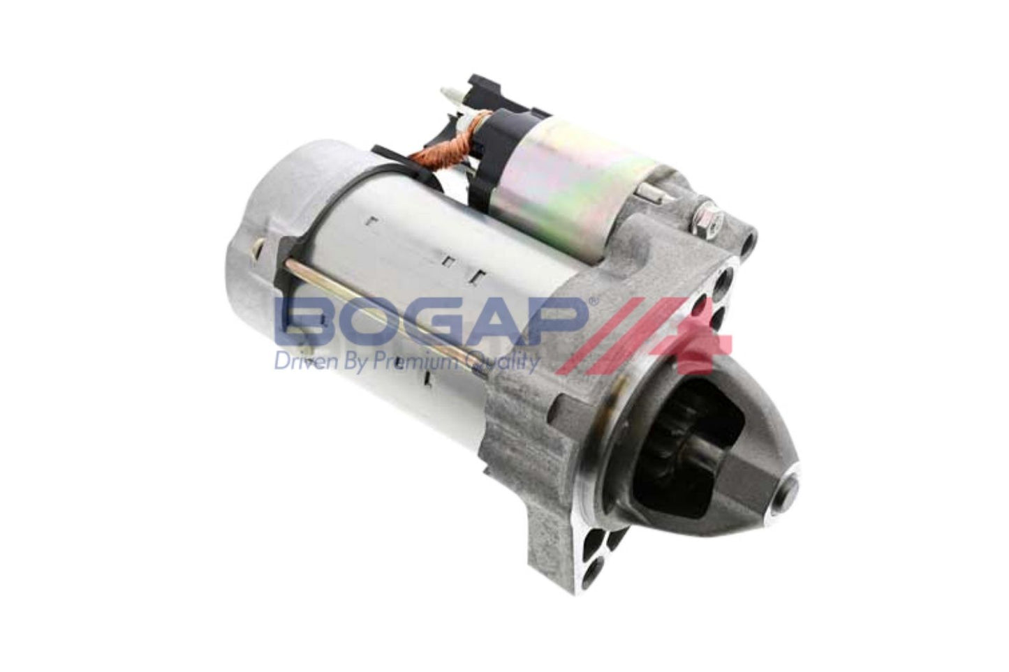 BOGAP C6210335 Starter