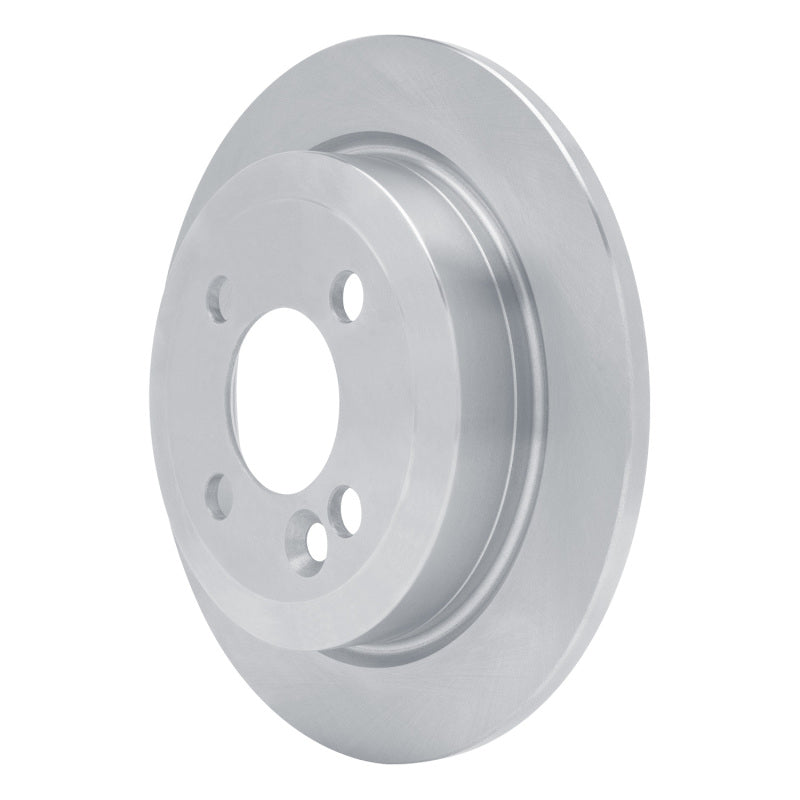 DFC 02-15 Mini Cooper Clubman Rear Brake Rotor
