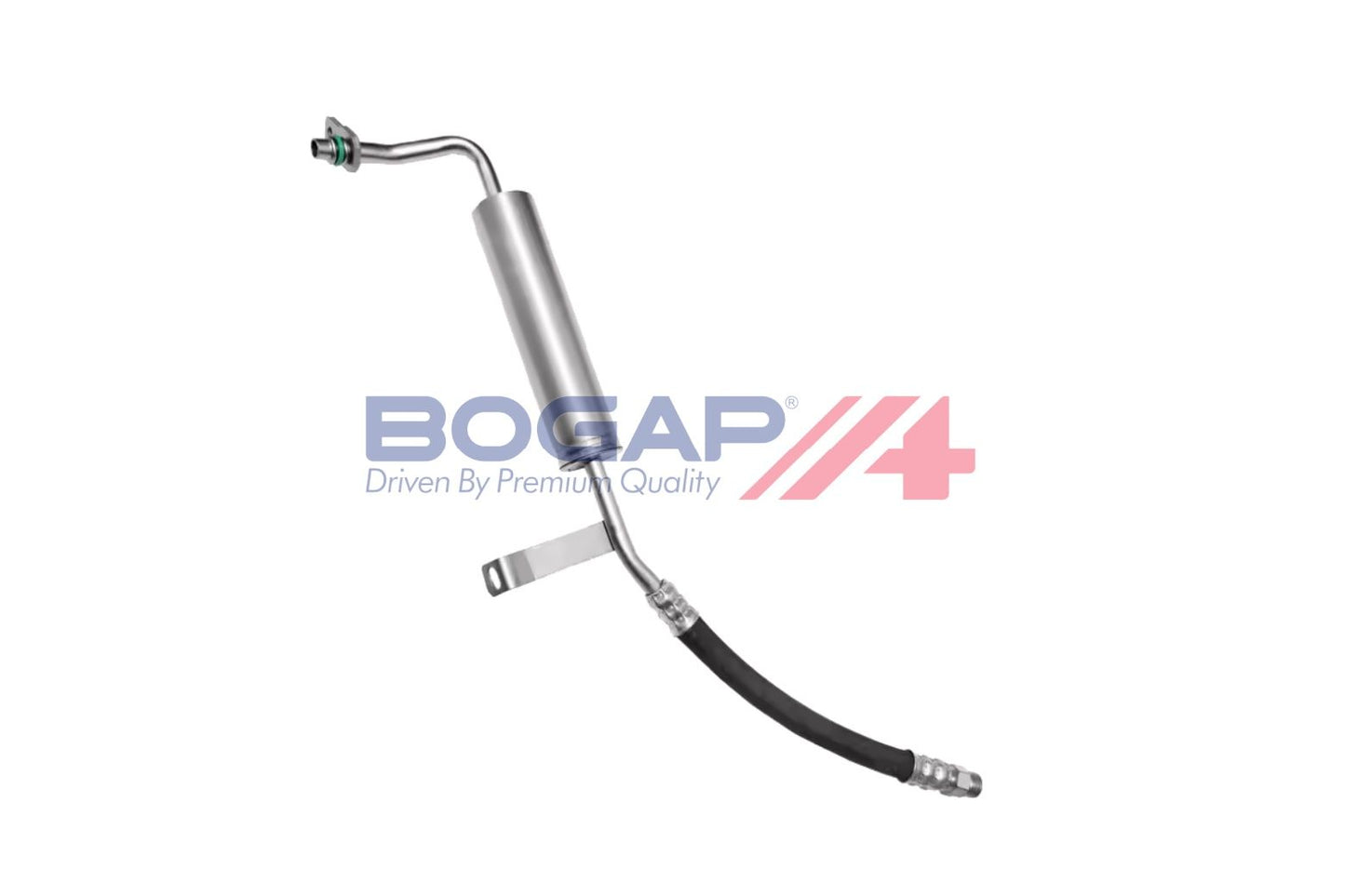 BOGAP A2123113 Hose, Transmission Oil Cooler