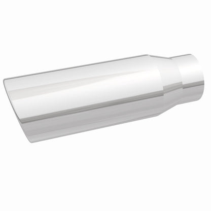 MagnaFlow Tip 1-Pk Re 4.00 X 12 3 Id 15Deg