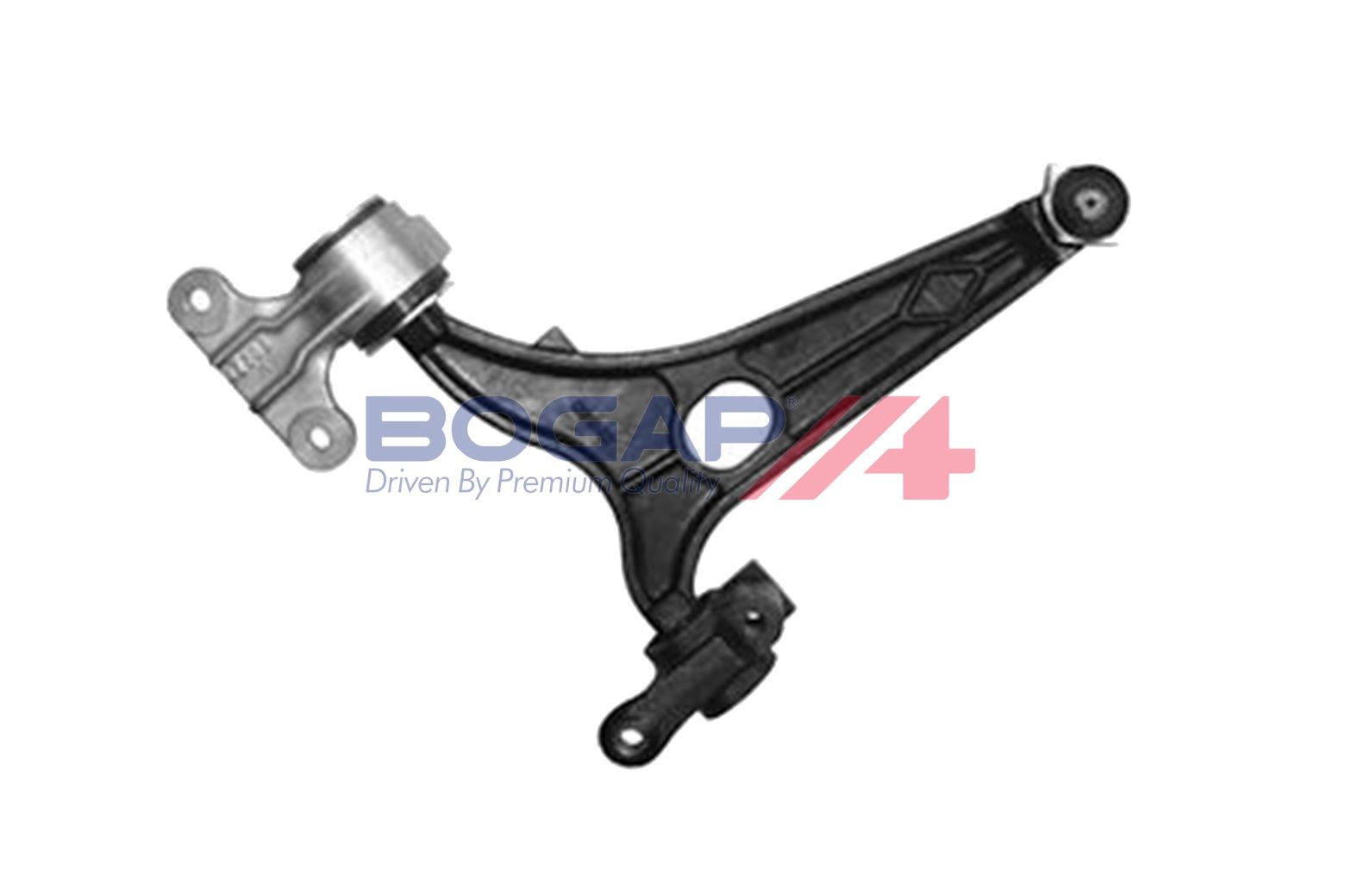 BOGAP P3327115 Control/Trailing Arm, Wheel Suspension
