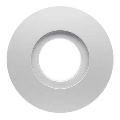 DFC 05-12 Hino 165 Front GeoSPEC Coated Rotor