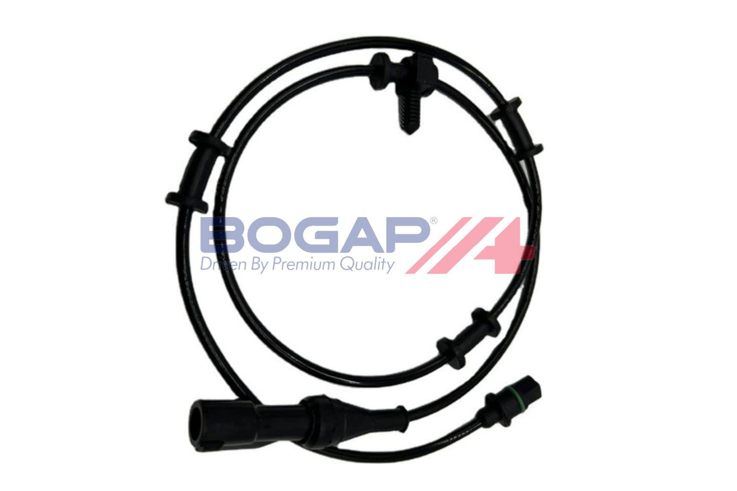 BOGAP J7117118 Sensor, Wheel Speed