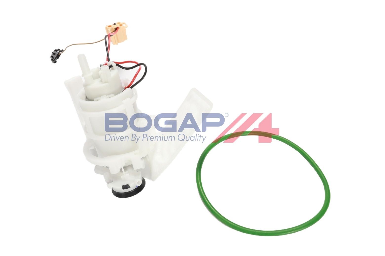 BOGAP B1622153 Fuel Pump