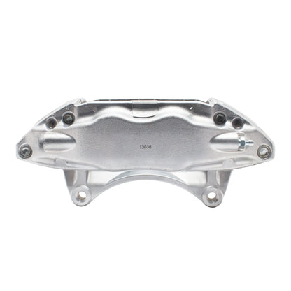 DFC 03-07 Subaru Impreza Front-R Premium Caliper - Gold Powder Coated