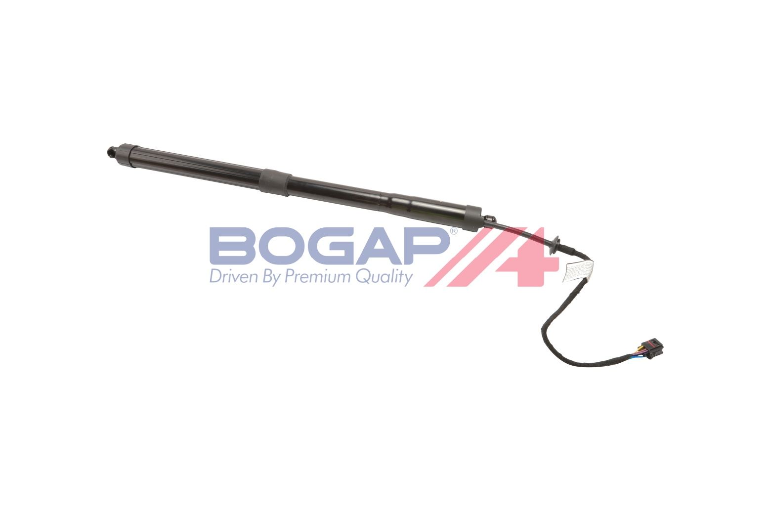 BOGAP Y5260105 Gas Spring, Boot/Cargo Area