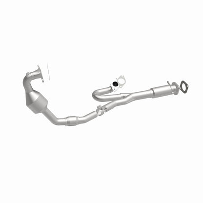 MagnaFlow 10-11 Cadillac SRX 3.0L Direct Fit Converter