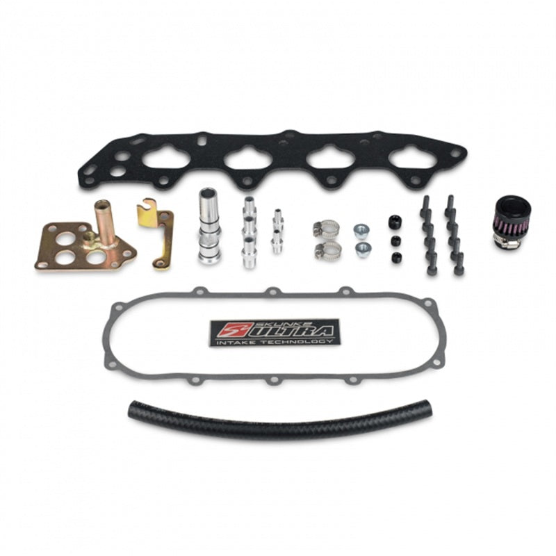 Skunk2 Racing Skunk 2 Ultra Street B-Series Complete Hardware Kit
