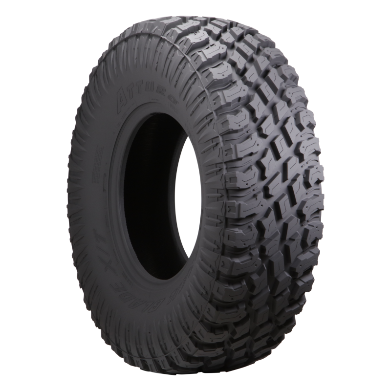 Atturo Tire Atturo Trail Blade X/T SxS Tire - 30X11R14 77N