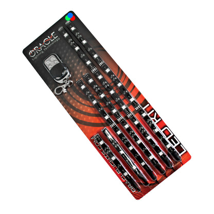 ORACLE Lighting Oracle Engine Bay 5050 SMD Kit - RGB ColorSHIFT