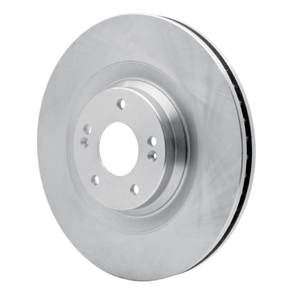 DFC 19-22 Hyundai Veloster N Front Brake Rotor