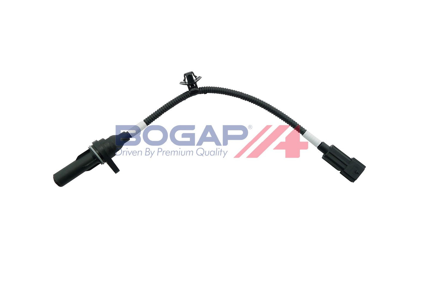BOGAP Y6115147 Sensor, Crankshaft Pulse