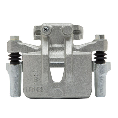 DFC 07-15 Mitsubishi Lancer Rear-L Premium Caliper - Silver Zinc Coated