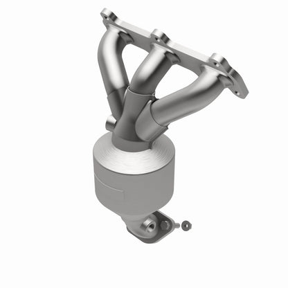 MagnaFlow Direct Fit Catalytic Converter 07-08 Hyundai Tiburon 2.7L