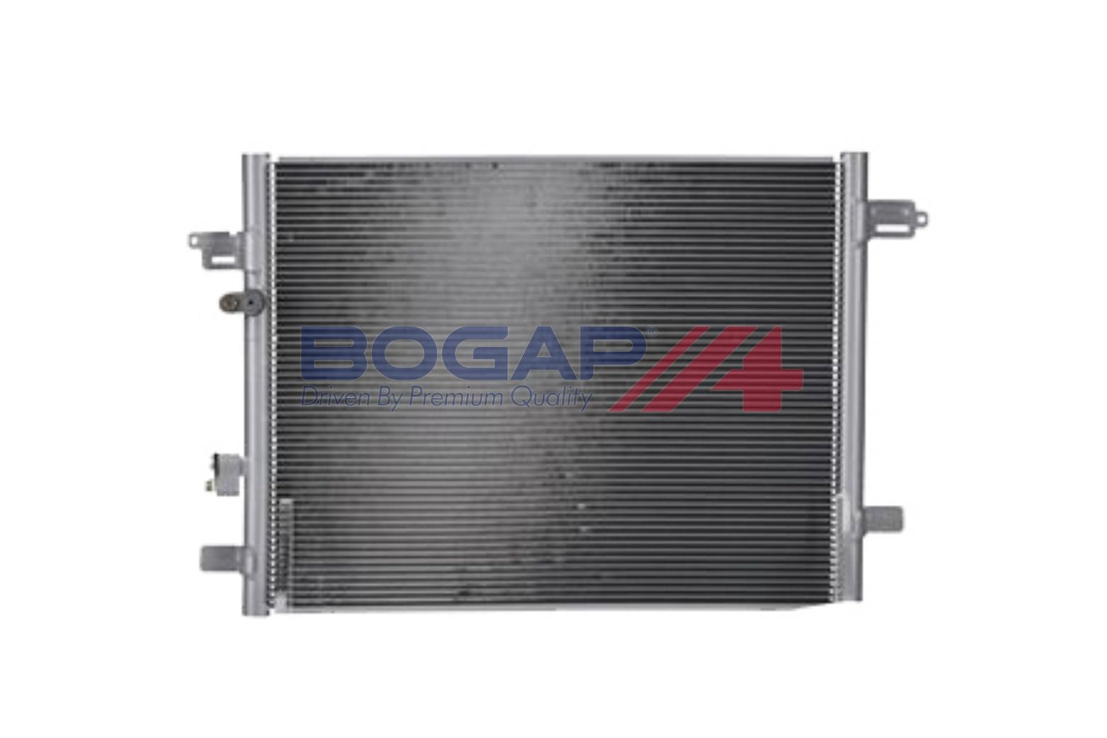 BOGAP R4117118 Condenser, Air Conditioning
