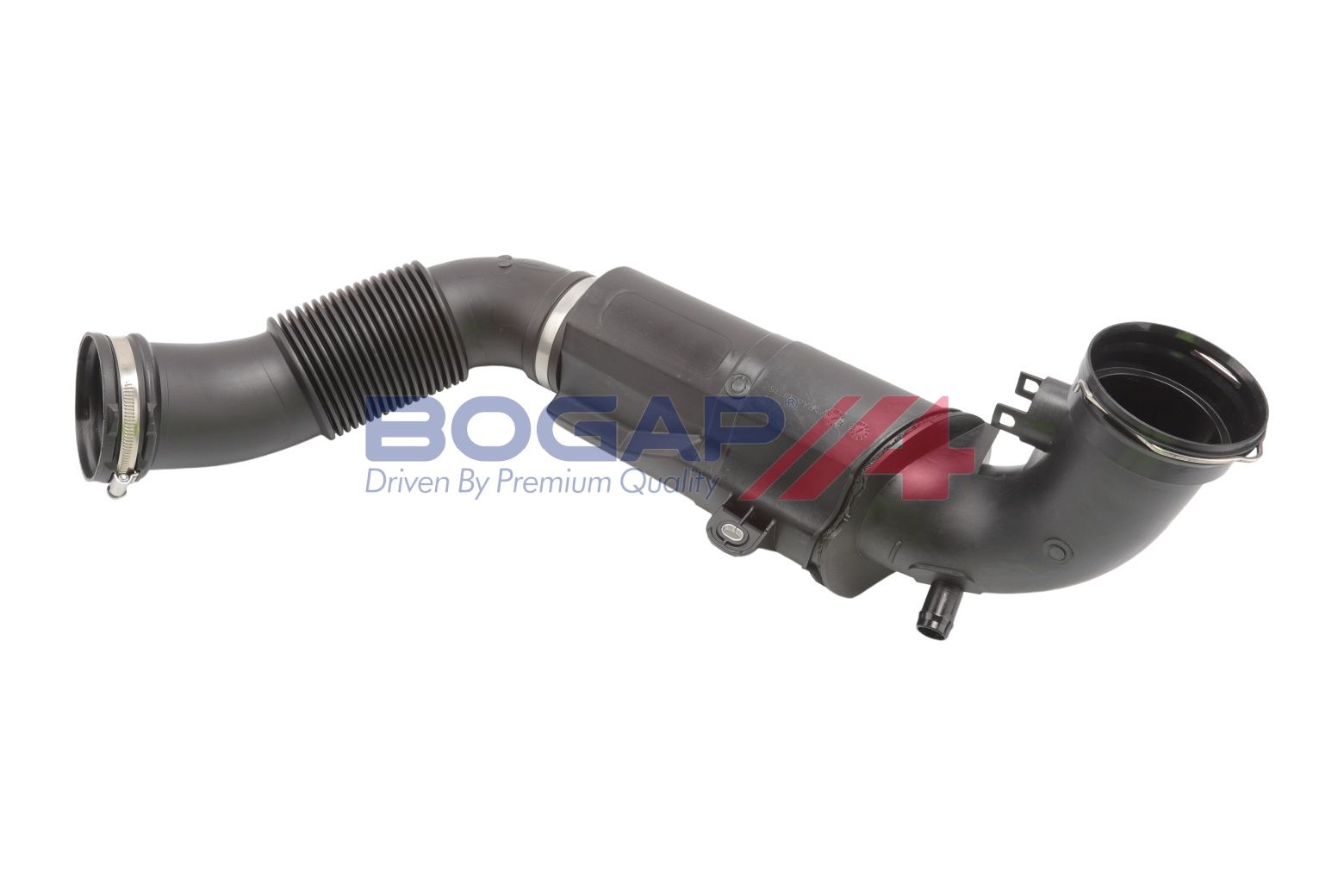 BOGAP B1711180 Charge Air Hose