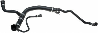Gates 04-06 BMW X5 V-8 4.4L Upper Molded Coolant Hose