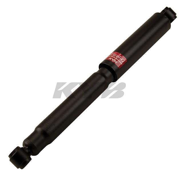 KYB Shocks & Struts Excel-G Rear NISSAN Pickup (2WD) 1986-97