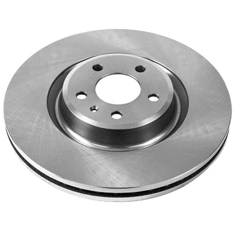PowerStop Power Stop 14-18 Audi A6 Front Autospecialty Brake Rotor