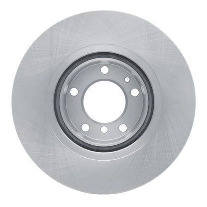 DFC 93-97 BMW 840Ci Front Brake Rotor