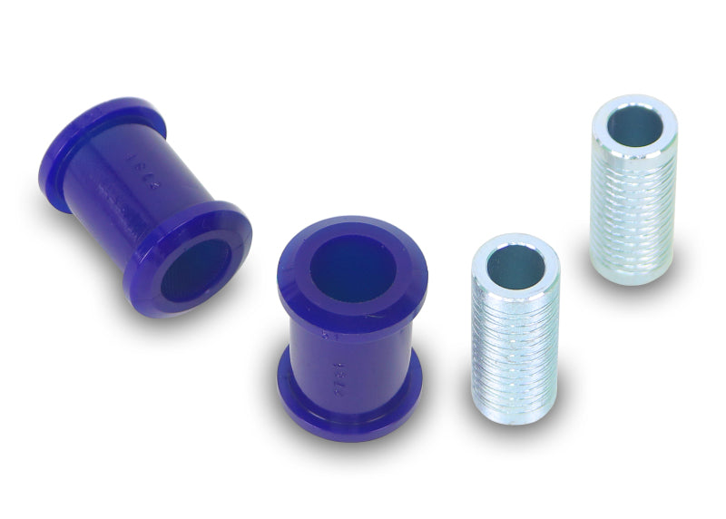 SuperPro 2010 Toyota Prius Front Control Arm Bushing