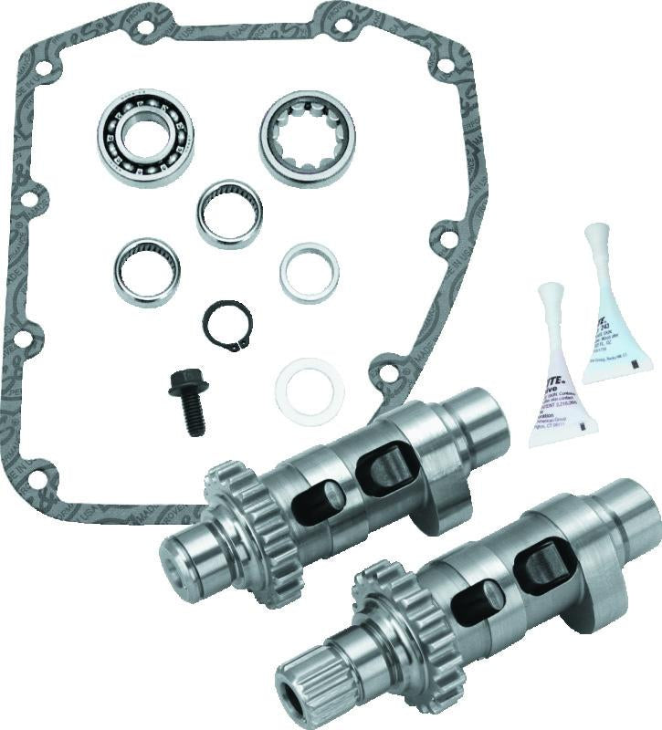 S&S Cycle 99-06 BT Easy Start MR103CE Chain Drive Camshaft Kit